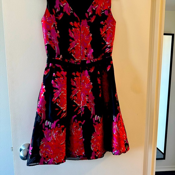 Vintage 1950’s style cocktail dress - Picture 3 of 4